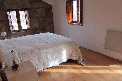 Image de Casa da Tia à Tabuaço