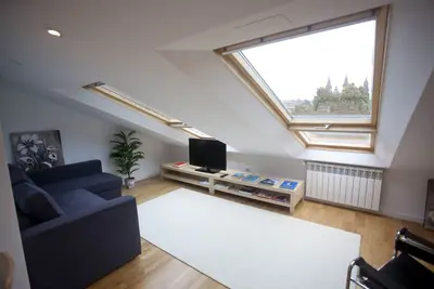 Image de Penthouse Catedral Suites