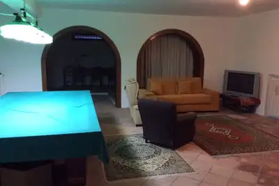 Image de Taverne dans villa Ă 3 km du centre-ville et Ă 10 km des marines de melendugno.