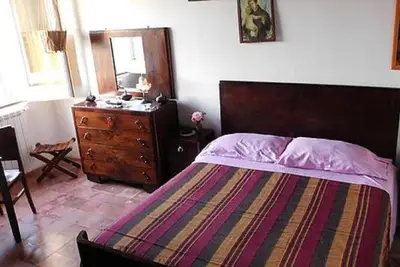 Image de Agriturismo Case Sgaraglino - chambre double