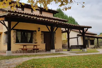Essence de Gredos I et Ii