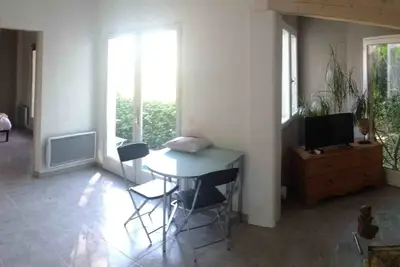 Image de Maison individuelle dans propriété privée
