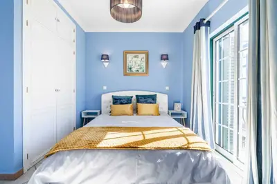 Image de Mouzinho Blue Apartment