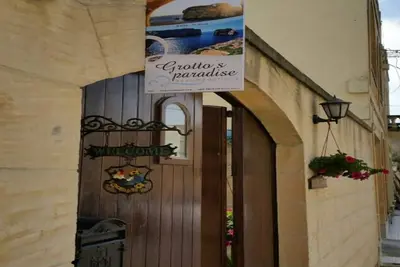 Image de Grotto's Paradise Salle Marsarforn