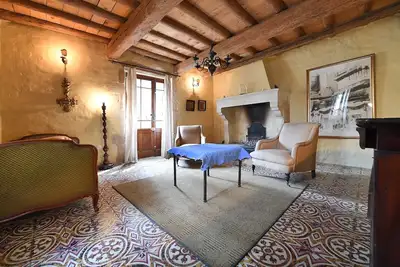 Image de charmante maison de village de 300 mètres carrés