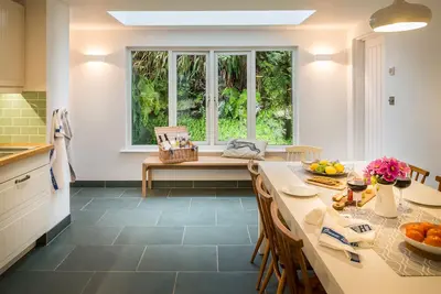 Image de Cottage de luxe, Treen, Land's End