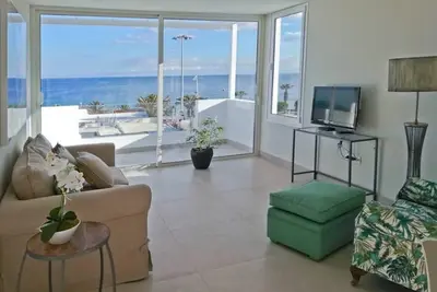 Image de Appartement Doramas, Tias