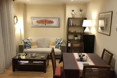 Image de Appartement de luxe dans le centre de Vigo. Parking inclus