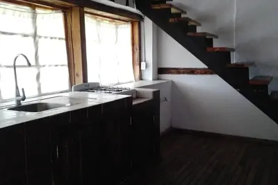 Image de Appartement confortable pour prendre des vacances situé dans une maison du 17ème siècle