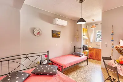 Image de Studios Arilena - Paralia Saranti