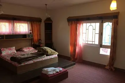 Image de Appartement meublé bon marché