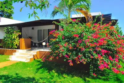 Superior Turquoise Villa