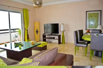Image de Fantastic apartment in Marina Agadir