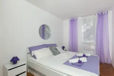 Appartement Appartement Mak Mak
