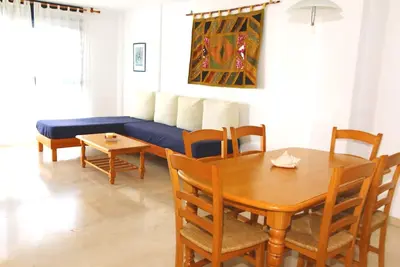 Image de Es Pujols Signorile Appartement
