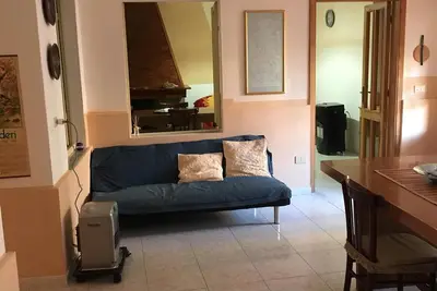 Image de Anna Apartment- Villaputzu centre Appartement
