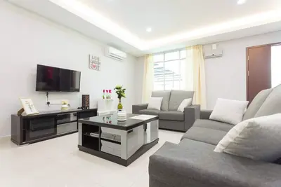 Image de Plage \/ Internet \/ Location de voitures Landed House