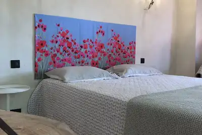 Image de Chambre Independante Dans Maison De Charme \"esprit campagne\"