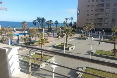Image de Promenade Antonio Banderas
