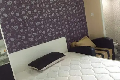Image de Appartement de Type Studio Ă Jakarta