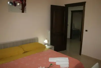 Image de B&B Villa Eleonora à quelques km de Tropea Capo Vaticano (double)