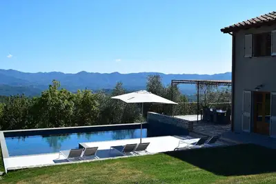 Image de Villa La Braja - Superbe hébergement de vacances de luxe