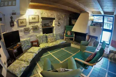 Gîte rural - Courmayeur