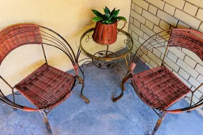 Image de Vgo House. Kota Laksamana Melaka