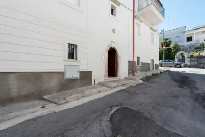 Image de Lilium, moderne, nouvel appartement, Peschici, Gargano, Pouilles, Mer, Plages