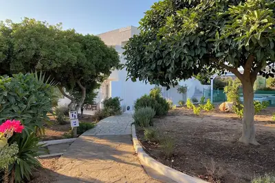 Agrikia Apartment n ° 2 for 2 persons maximum