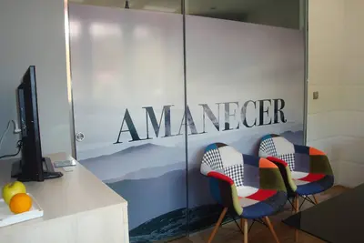 Image de El Recantín, deux chambres doubles avec salon-cuisine