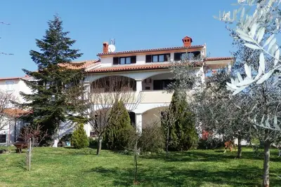 Image de Apartments Valerie, Appartement 2
