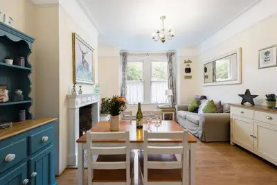 Image de Bel appartement à seulement 20 minutes de Baker Street