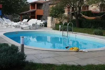 Image de Casa Rustica, Chambre Ružmarin