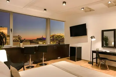 Image de Acropolis Suites Troulanda