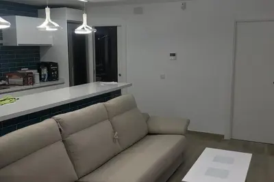 Image de Appartement En Plein Centre Avec Wifi Et A. C Gratuit À 150m Est. Ave Et 50m Plaza Luceros