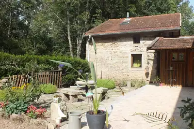 Image de gite tout confort vallée de la Vôge