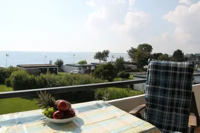 Image de Appartement \/ app. pour 2 personnes avec 58m² à Grossenbrode (8943)