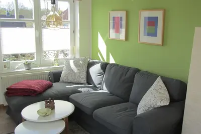 Image de Appartement / app. pour 2 personnes à 32 m�� à Eckernförde (5705)