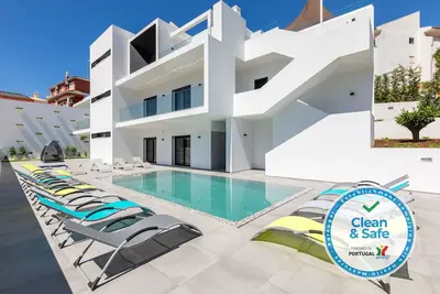 Image de Superbe villa luxe 47