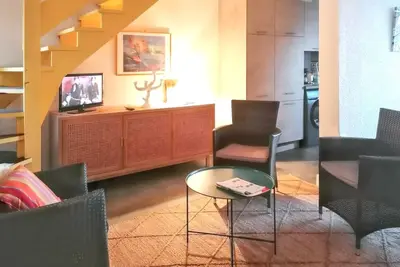 Image de Homerez - Appartement Ă Port Leucate