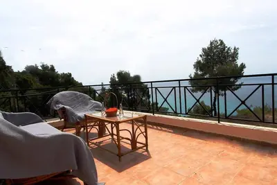 Image de Akrogiali Villas I, Posidi