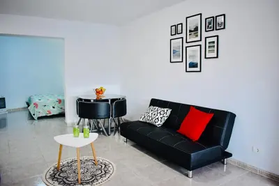 Image de Appartement romantique