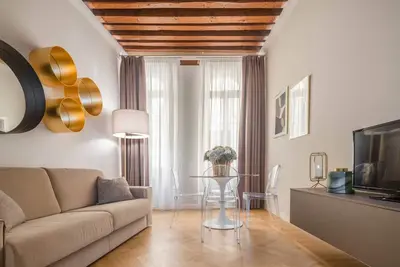 San Marco Boutique Apartment R&R