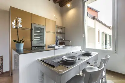 Image de Zattere Design Loft R&R