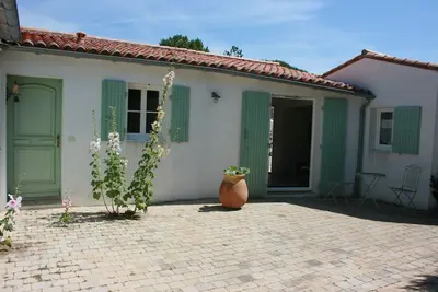 Image de Maison Rethaise De Charme A Deux Pas De L'Ocean