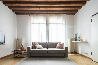 Erbaria Boutique Apartment R&R