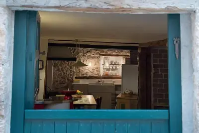 Image de Casa la Nuri pour 4 personnes
