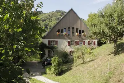 Image de Gite De Caractere Dans Une Maison De Potier