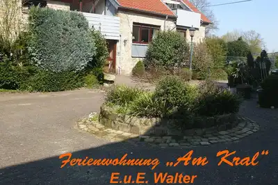 Image de Appartement confortable dans un endroit calme.